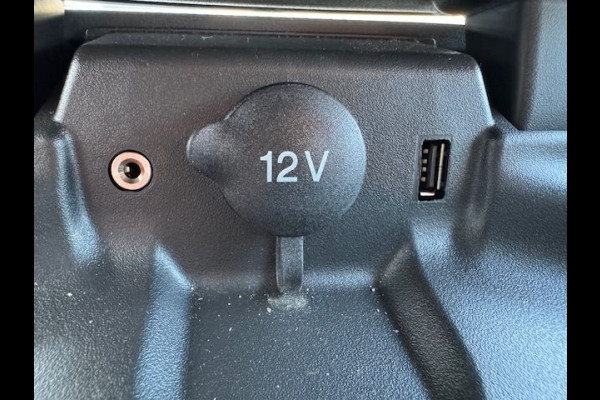 Ford Transit Custom 2.0 TDCI 130pk L1 H1 Trend Dubbel Cabine 5persoons Airco,Cruisecontrol,Camera Nette Auto