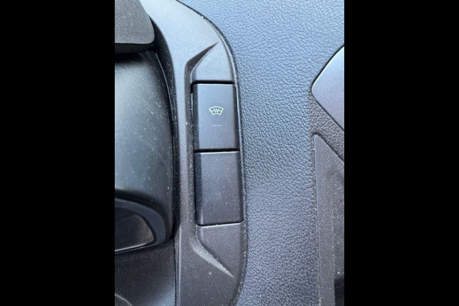 Ford Transit Custom 2.0 TDCI 130pk L1 H1 Trend Dubbel Cabine 5persoons Airco,Cruisecontrol,Camera Nette Auto