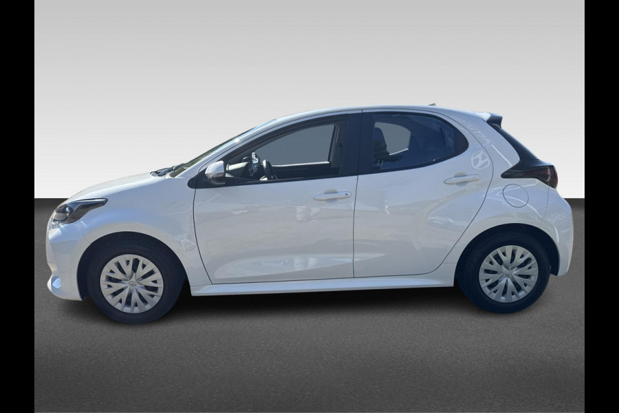 Toyota Yaris 1.5 Hybrid Active | navigatie