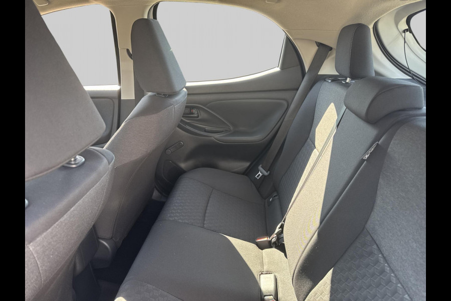 Toyota Yaris 1.5 Hybrid Active | navigatie
