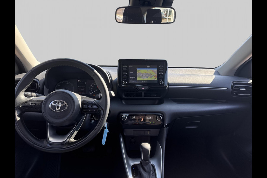 Toyota Yaris 1.5 Hybrid Active | navigatie