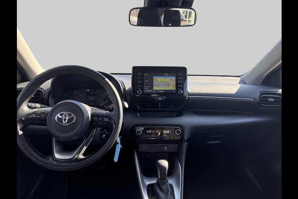 Toyota Yaris 1.5 Hybrid Active | navigatie