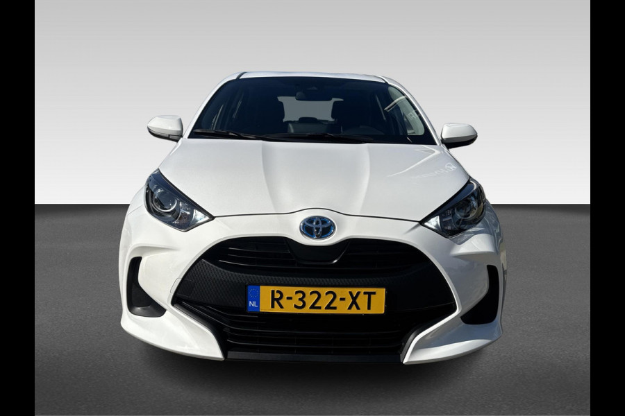 Toyota Yaris 1.5 Hybrid Active | navigatie