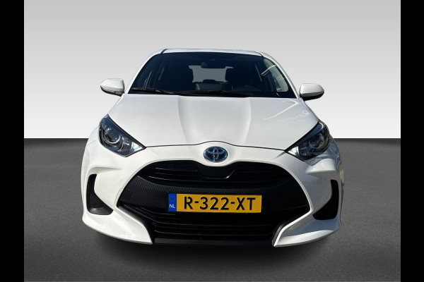 Toyota Yaris 1.5 Hybrid Active | navigatie
