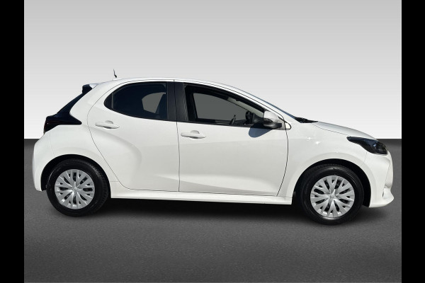 Toyota Yaris 1.5 Hybrid Active | navigatie