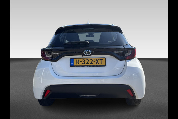 Toyota Yaris 1.5 Hybrid Active | navigatie
