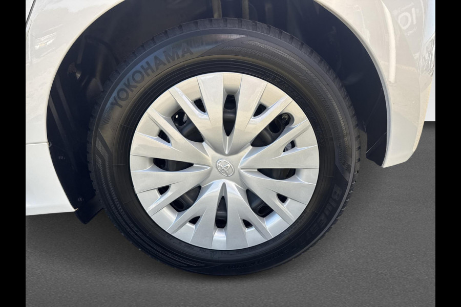 Toyota Yaris 1.5 Hybrid Active | navigatie