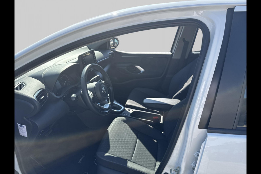 Toyota Yaris 1.5 Hybrid Active | navigatie
