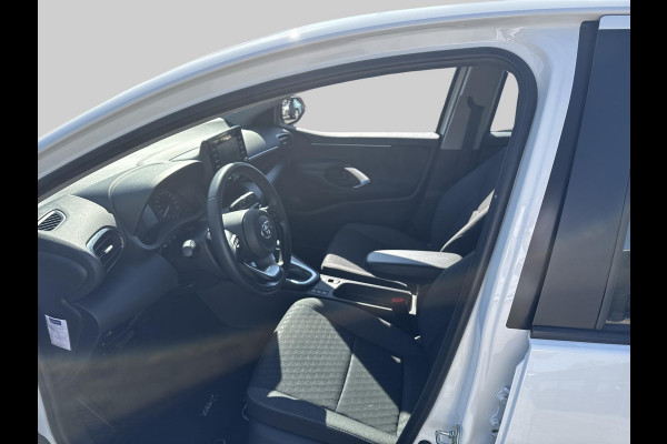 Toyota Yaris 1.5 Hybrid Active | navigatie
