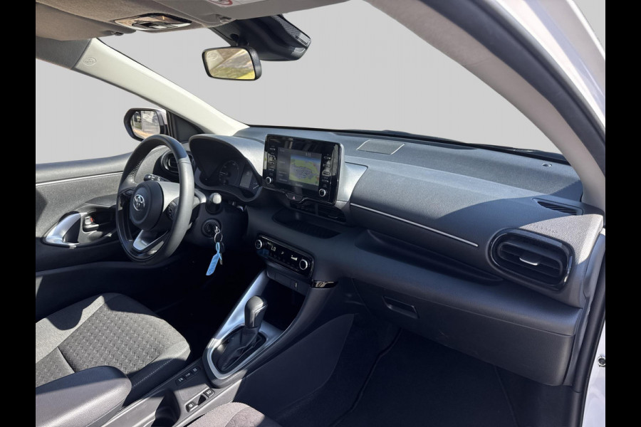Toyota Yaris 1.5 Hybrid Active | navigatie