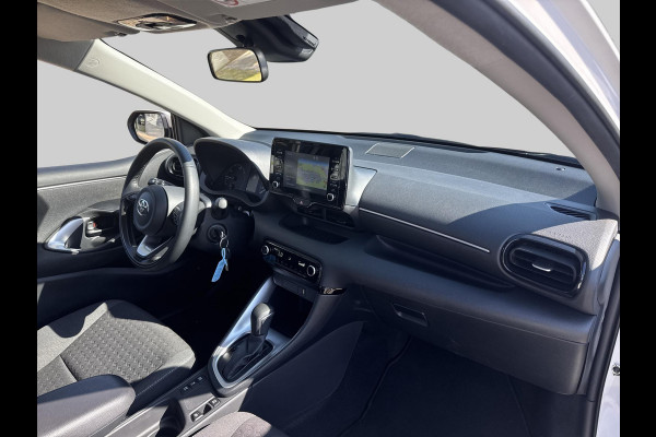 Toyota Yaris 1.5 Hybrid Active | navigatie