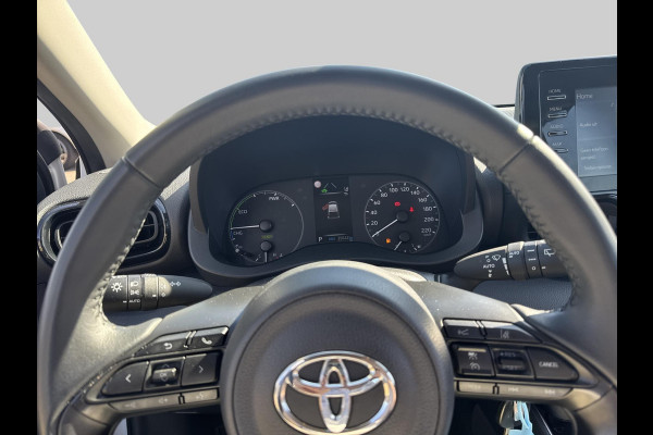 Toyota Yaris 1.5 Hybrid Active | navigatie
