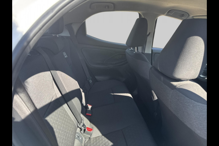 Toyota Yaris 1.5 Hybrid Active | navigatie
