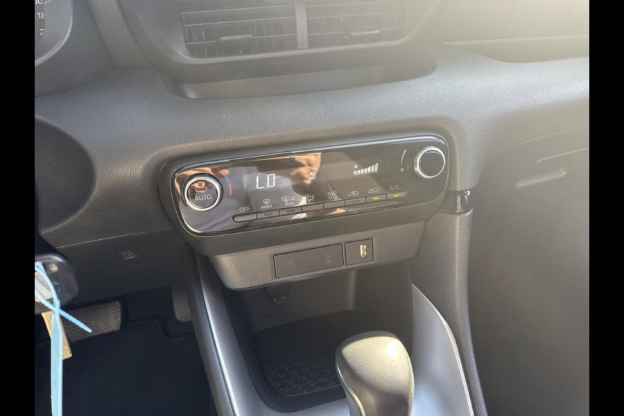 Toyota Yaris 1.5 Hybrid Active | navigatie