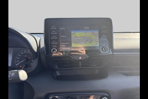 Toyota Yaris 1.5 Hybrid Active | navigatie