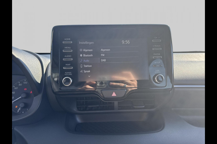 Toyota Yaris 1.5 Hybrid Active | navigatie