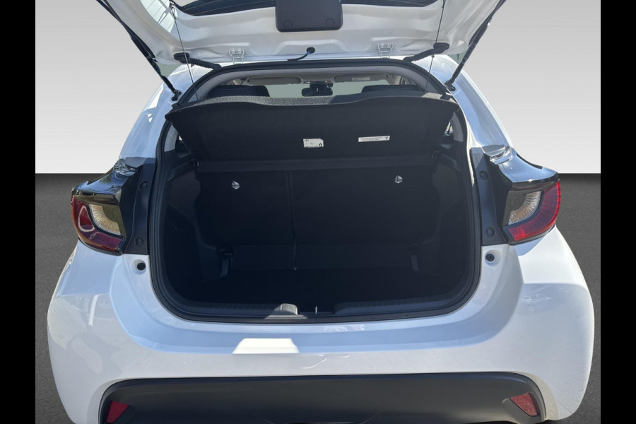 Toyota Yaris 1.5 Hybrid Active | navigatie