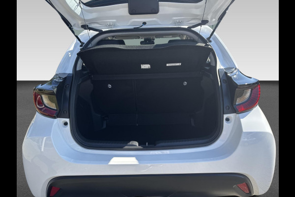 Toyota Yaris 1.5 Hybrid Active | navigatie