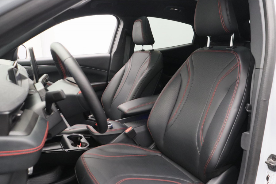 Ford Mustang Mach-E AWD 75 kWh B&O Pano/dak Leder Origineel NL