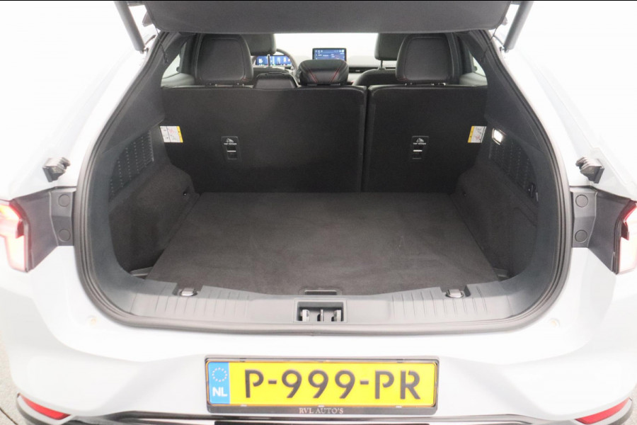 Ford Mustang Mach-E AWD 75 kWh B&O Pano/dak Leder Origineel NL