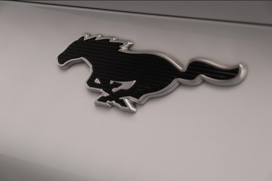 Ford Mustang Mach-E AWD 75 kWh B&O Pano/dak Leder Origineel NL