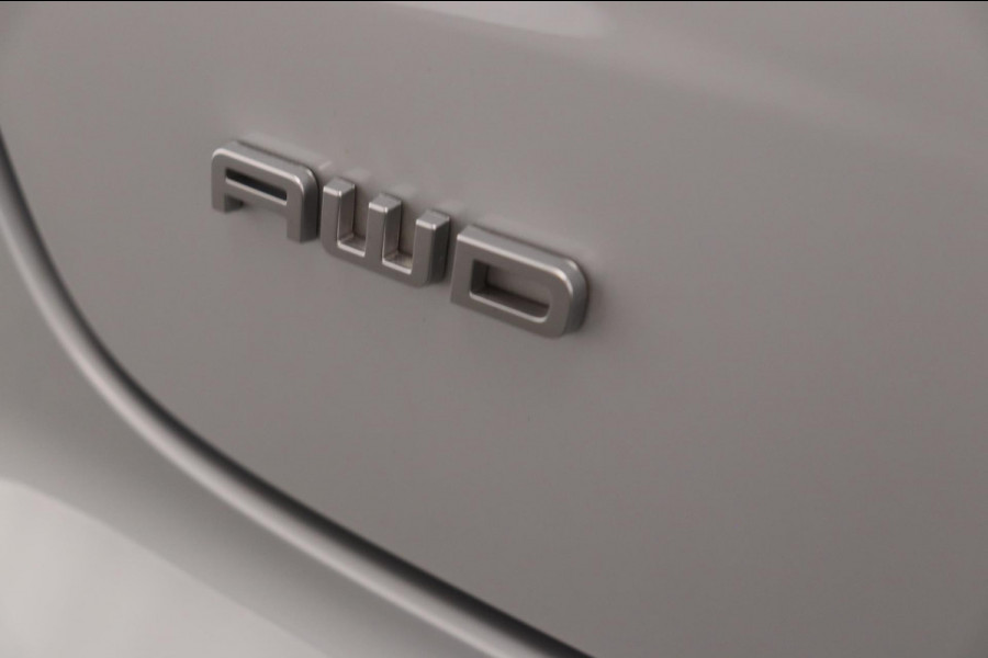 Ford Mustang Mach-E AWD 75 kWh B&O Pano/dak Leder Origineel NL