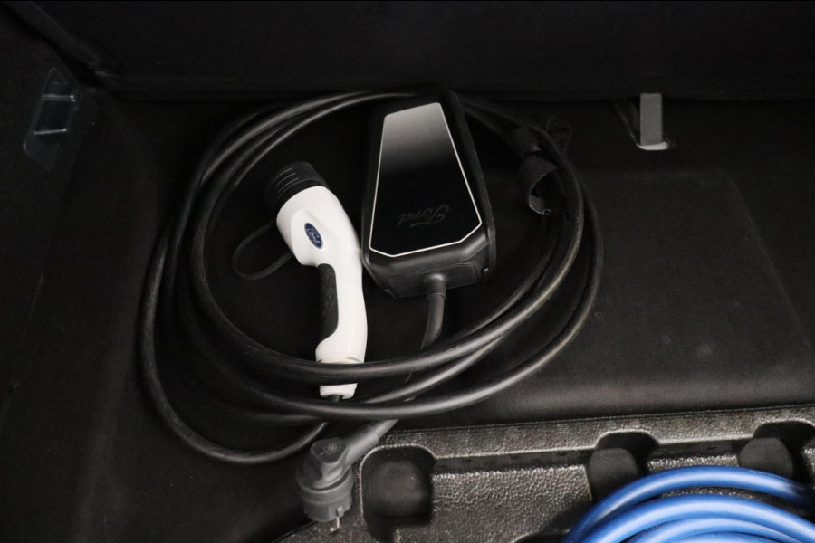 Ford Mustang Mach-E AWD 75 kWh B&O Pano/dak Leder Origineel NL
