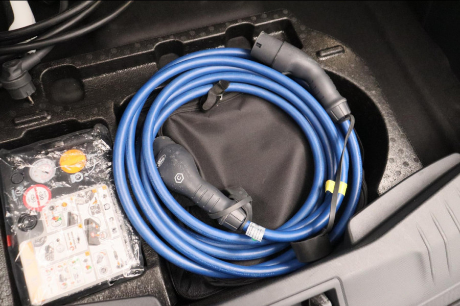Ford Mustang Mach-E AWD 75 kWh B&O Pano/dak Leder Origineel NL