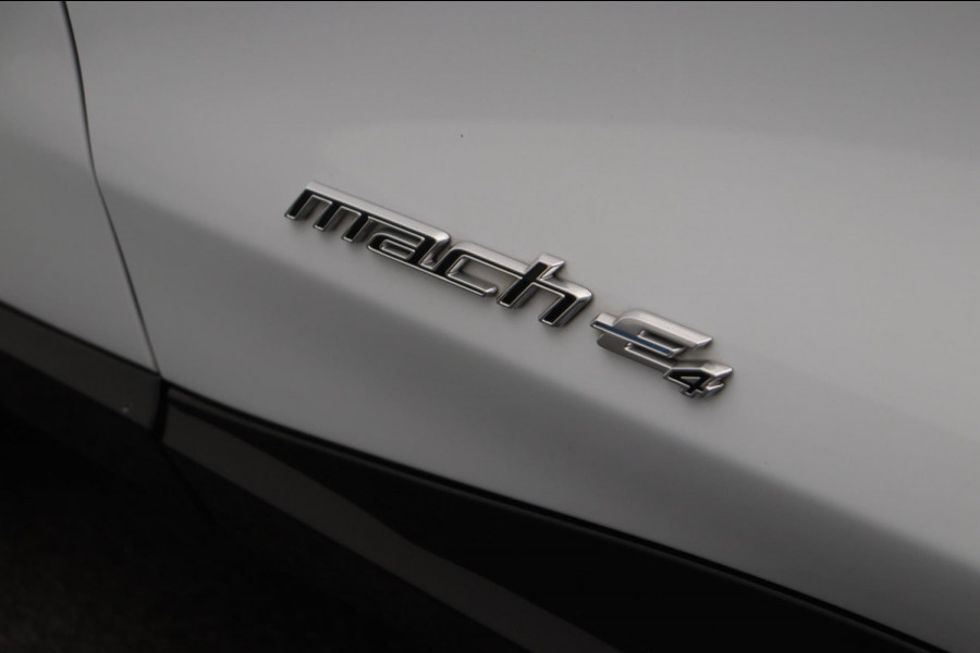 Ford Mustang Mach-E AWD 75 kWh B&O Pano/dak Leder Origineel NL