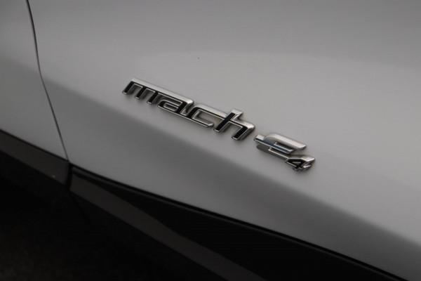 Ford Mustang Mach-E AWD 75 kWh B&O Pano/dak Leder Origineel NL