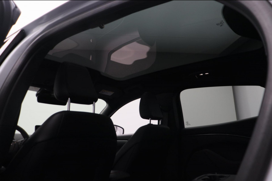 Ford Mustang Mach-E AWD 75 kWh B&O Pano/dak Leder Origineel NL