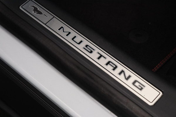 Ford Mustang Mach-E AWD 75 kWh B&O Pano/dak Leder Origineel NL