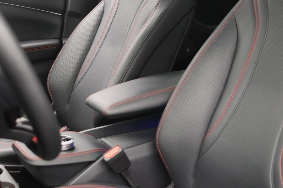 Ford Mustang Mach-E AWD 75 kWh B&O Pano/dak Leder Origineel NL