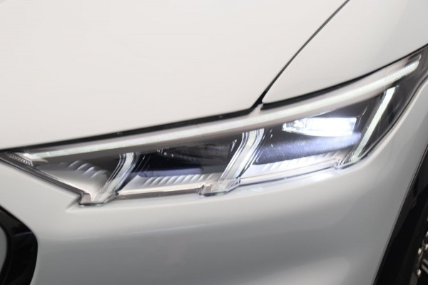 Ford Mustang Mach-E AWD 75 kWh B&O Pano/dak Leder Origineel NL