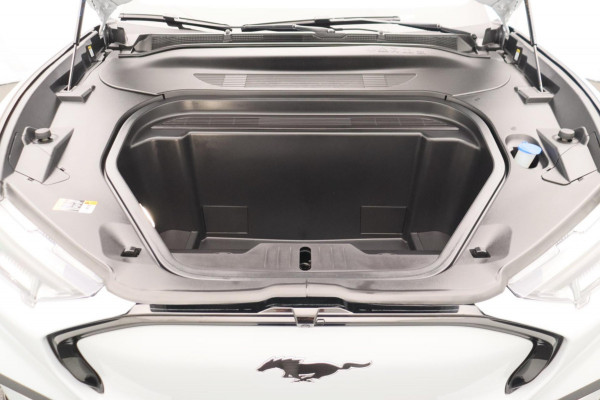 Ford Mustang Mach-E AWD 75 kWh B&O Pano/dak Leder Origineel NL