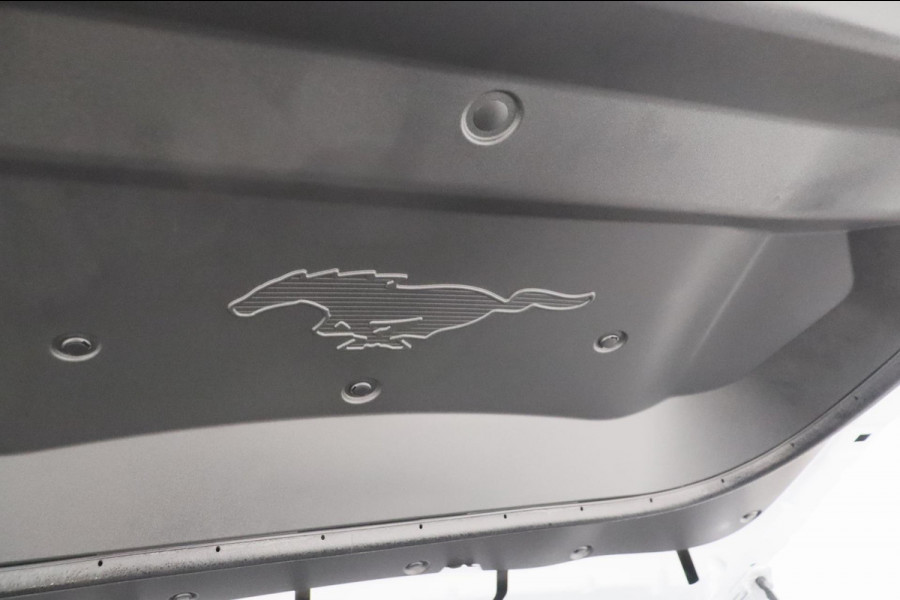 Ford Mustang Mach-E AWD 75 kWh B&O Pano/dak Leder Origineel NL