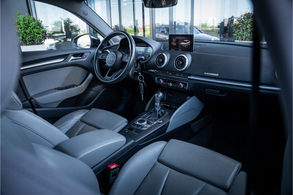 Audi A3 Sportback 2.0 TFSI quattro Design Pro Line Plus - S Line | Panorama | Camera | Stoelverwarming | Matrix