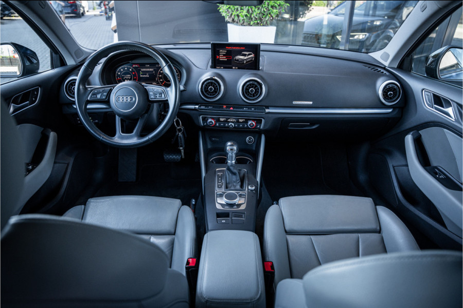 Audi A3 Sportback 2.0 TFSI quattro Design Pro Line Plus - S Line | Panorama | Camera | Stoelverwarming | Matrix
