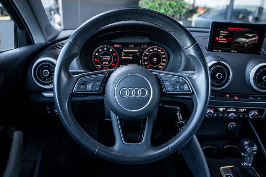 Audi A3 Sportback 2.0 TFSI quattro Design Pro Line Plus - S Line | Panorama | Camera | Stoelverwarming | Matrix