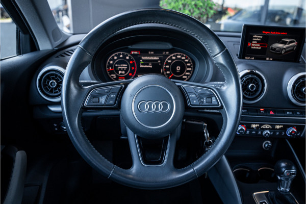 Audi A3 Sportback 2.0 TFSI quattro Design Pro Line Plus - S Line | Panorama | Camera | Stoelverwarming | Matrix