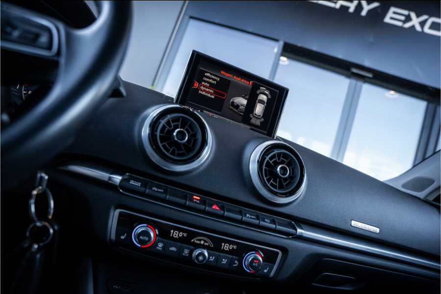 Audi A3 Sportback 2.0 TFSI quattro Design Pro Line Plus - S Line | Panorama | Camera | Stoelverwarming | Matrix