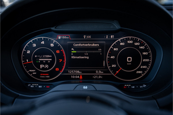 Audi A3 Sportback 2.0 TFSI quattro Design Pro Line Plus - S Line | Panorama | Camera | Stoelverwarming | Matrix
