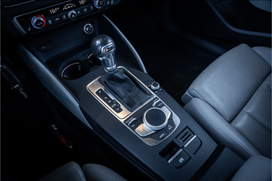 Audi A3 Sportback 2.0 TFSI quattro Design Pro Line Plus - S Line | Panorama | Camera | Stoelverwarming | Matrix