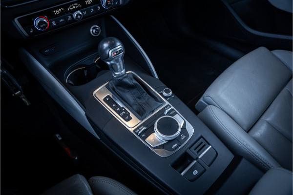 Audi A3 Sportback 2.0 TFSI quattro Design Pro Line Plus - S Line | Panorama | Camera | Stoelverwarming | Matrix
