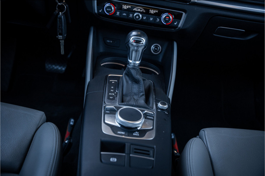 Audi A3 Sportback 2.0 TFSI quattro Design Pro Line Plus - S Line | Panorama | Camera | Stoelverwarming | Matrix