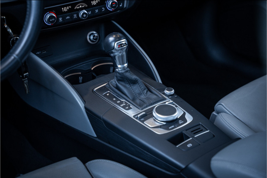Audi A3 Sportback 2.0 TFSI quattro Design Pro Line Plus - S Line | Panorama | Camera | Stoelverwarming | Matrix