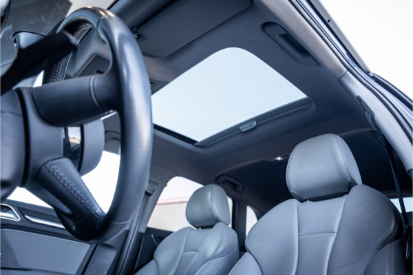 Audi A3 Sportback 2.0 TFSI quattro Design Pro Line Plus - S Line | Panorama | Camera | Stoelverwarming | Matrix
