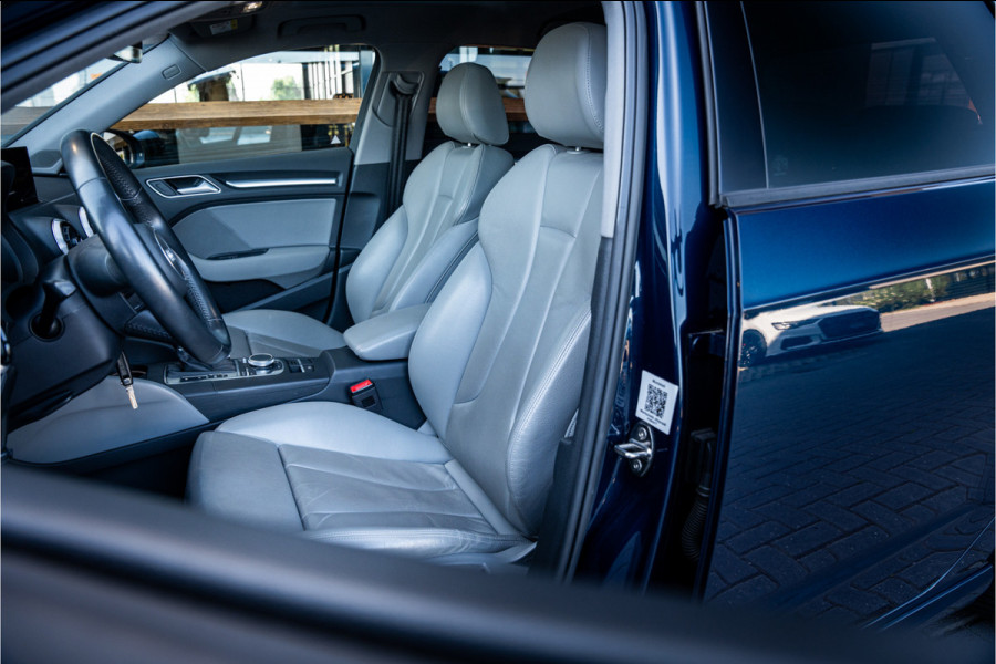 Audi A3 Sportback 2.0 TFSI quattro Design Pro Line Plus - S Line | Panorama | Camera | Stoelverwarming | Matrix