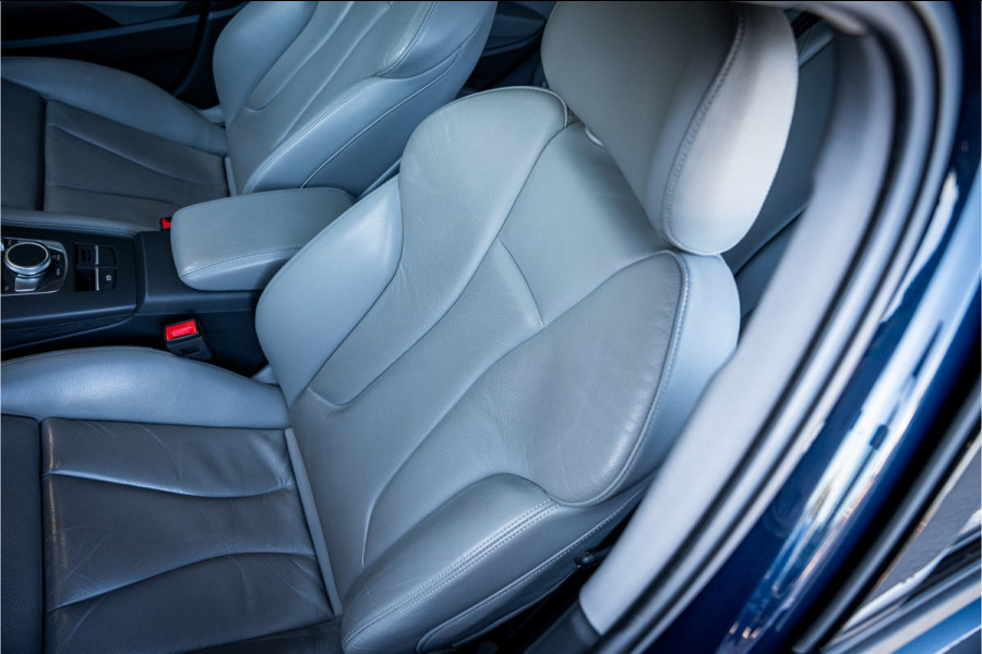 Audi A3 Sportback 2.0 TFSI quattro Design Pro Line Plus - S Line | Panorama | Camera | Stoelverwarming | Matrix