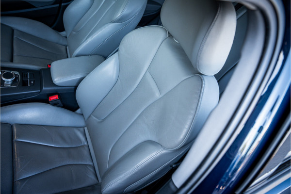 Audi A3 Sportback 2.0 TFSI quattro Design Pro Line Plus - S Line | Panorama | Camera | Stoelverwarming | Matrix